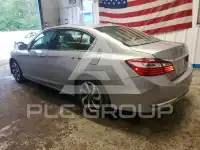 2017 Honda Accord photo