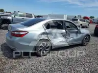 2017 Honda Accord фото