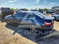 2017 Honda Accord photo