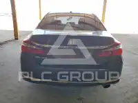 2017 Honda Accord photo