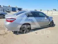 2017 Honda Accord фото