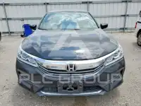 2017 Honda Accord фото