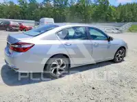 2017 Honda Accord фото