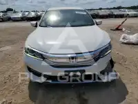 2017 Honda Accord фото