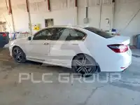 2017 Honda Accord фото
