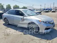 2017 Honda Accord photo