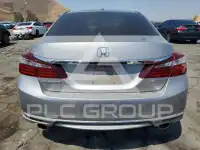 2017 Honda Accord photo
