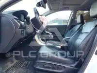 2017 Honda Accord фото