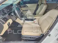 2017 Honda Accord фото