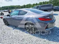 2017 Honda Accord photo