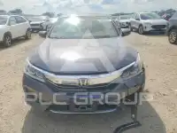 2017 Honda Accord фото