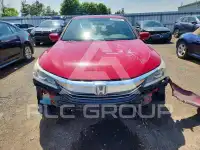 2017 Honda Accord photo