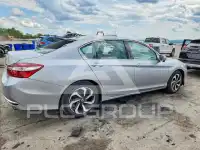2017 Honda Accord photo