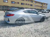 2017 Honda Accord фото