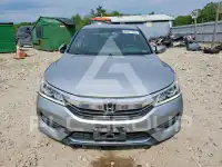 2017 Honda Accord photo