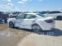 2017 Honda Accord photo