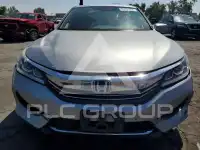 2017 Honda Accord photo