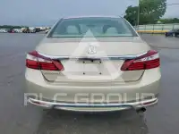 2017 Honda Accord фото