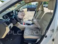 2017 Honda Accord фото