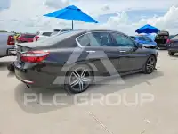 2017 Honda Accord photo
