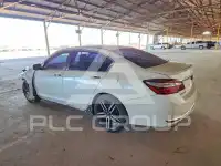 2017 Honda Accord фото