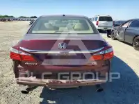 2017 Honda Accord photo