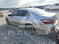 2017 Honda Accord фото