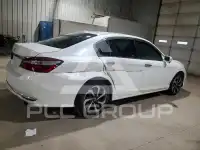 2017 Honda Accord photo