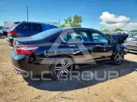 2017 Honda Accord photo