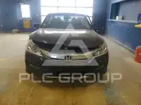 2017 Honda Accord фото