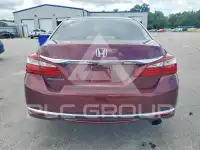 2017 Honda Accord photo