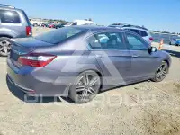 2017 Honda Accord фото