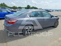 2017 Honda Accord фото