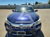 2017 Honda Accord photo