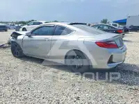 2017 Honda Accord фото