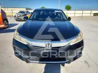 2017 Honda Accord photo