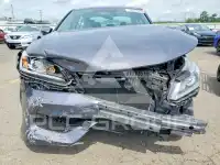 2017 Honda Accord фото
