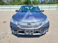 2017 Honda Accord photo