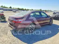 2017 Honda Accord photo