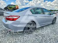 2017 Honda Accord photo