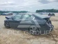 2017 Honda Accord фото
