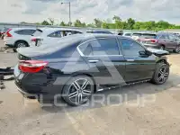 2017 Honda Accord photo