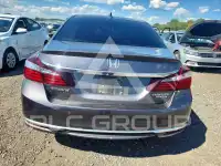 2017 Honda Accord photo