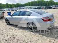 2017 Honda Accord photo
