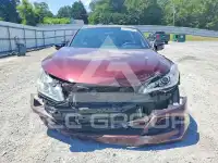 2017 Honda Accord фото