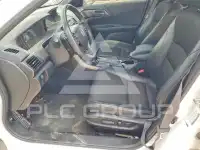 2017 Honda Accord фото