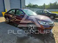 2017 Honda Accord photo