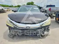 2017 Honda Accord photo