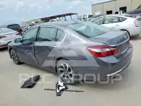2017 Honda Accord photo