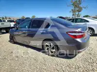 2017 Honda Accord photo